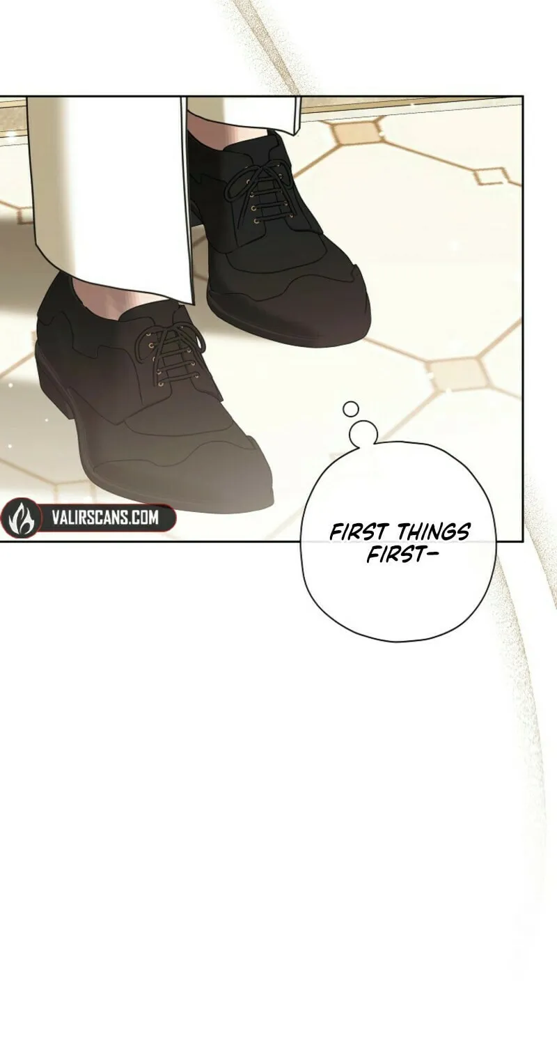 The Regretful Villainess Is Happily Divorced Chapter 37 page 48 - 