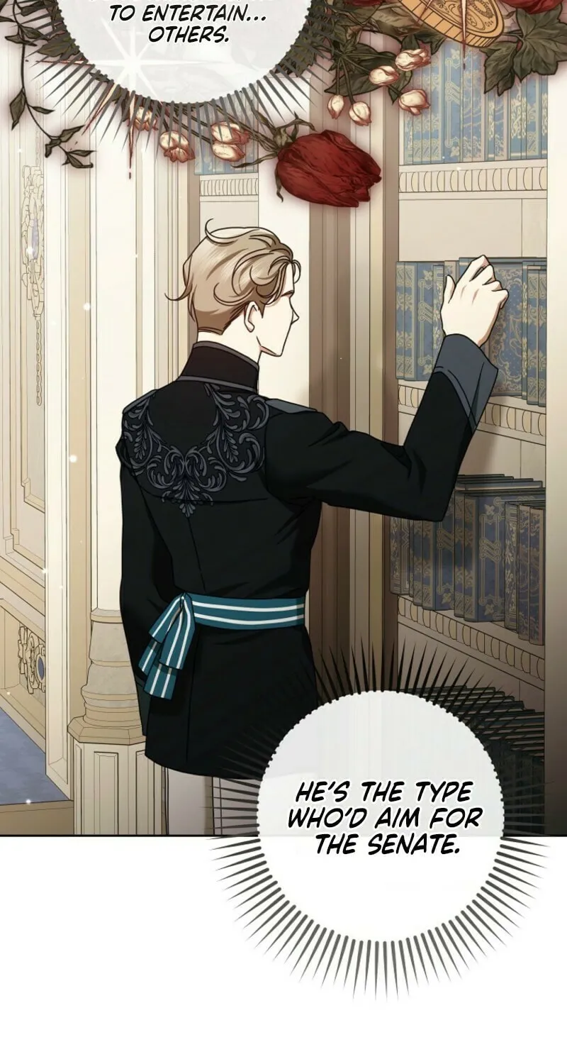 The Regretful Villainess Is Happily Divorced Chapter 37 page 53 - 