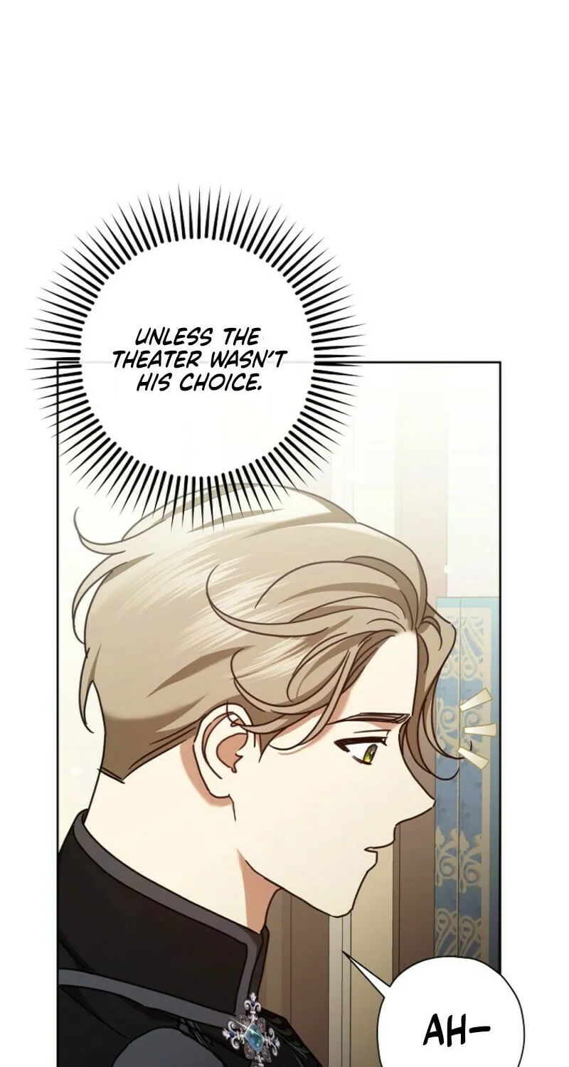 The Regretful Villainess Is Happily Divorced Chapter 37 page 54 - 