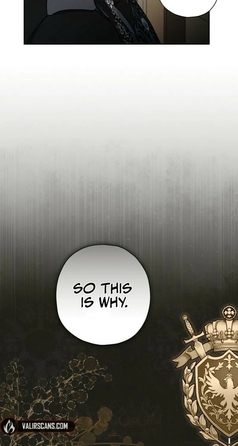The Regretful Villainess Is Happily Divorced Chapter 37 page 55 - 