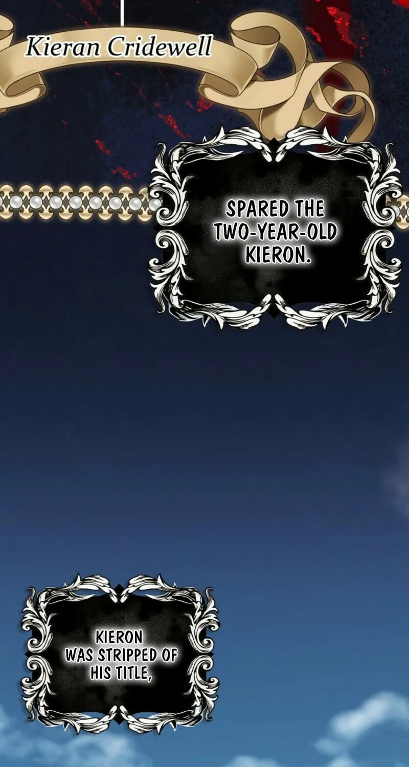 The Regretful Villainess Is Happily Divorced Chapter 37 page 60 - 