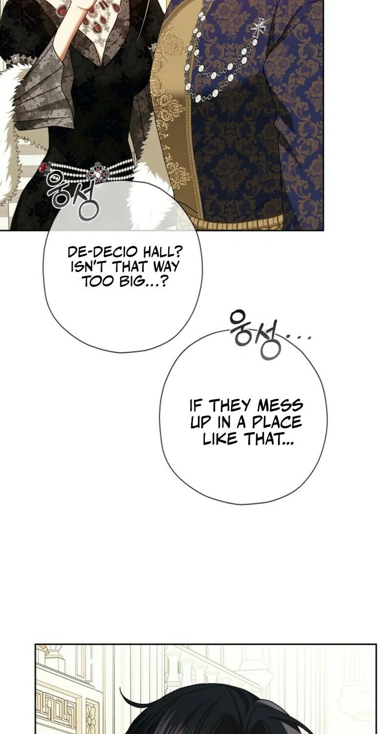 The Regretful Villainess Is Happily Divorced Chapter 37 page 7 - 