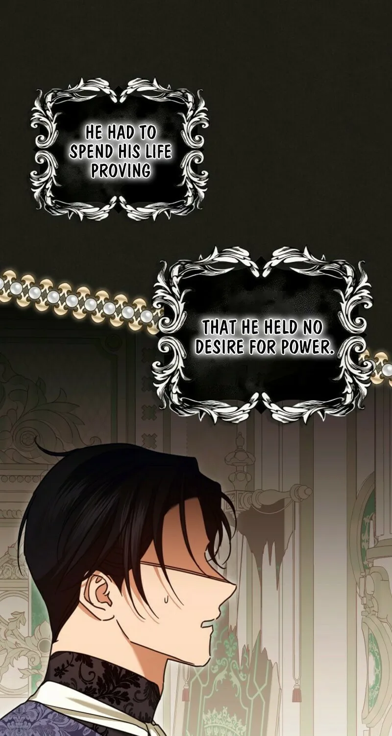 The Regretful Villainess Is Happily Divorced Chapter 37 page 62 - 