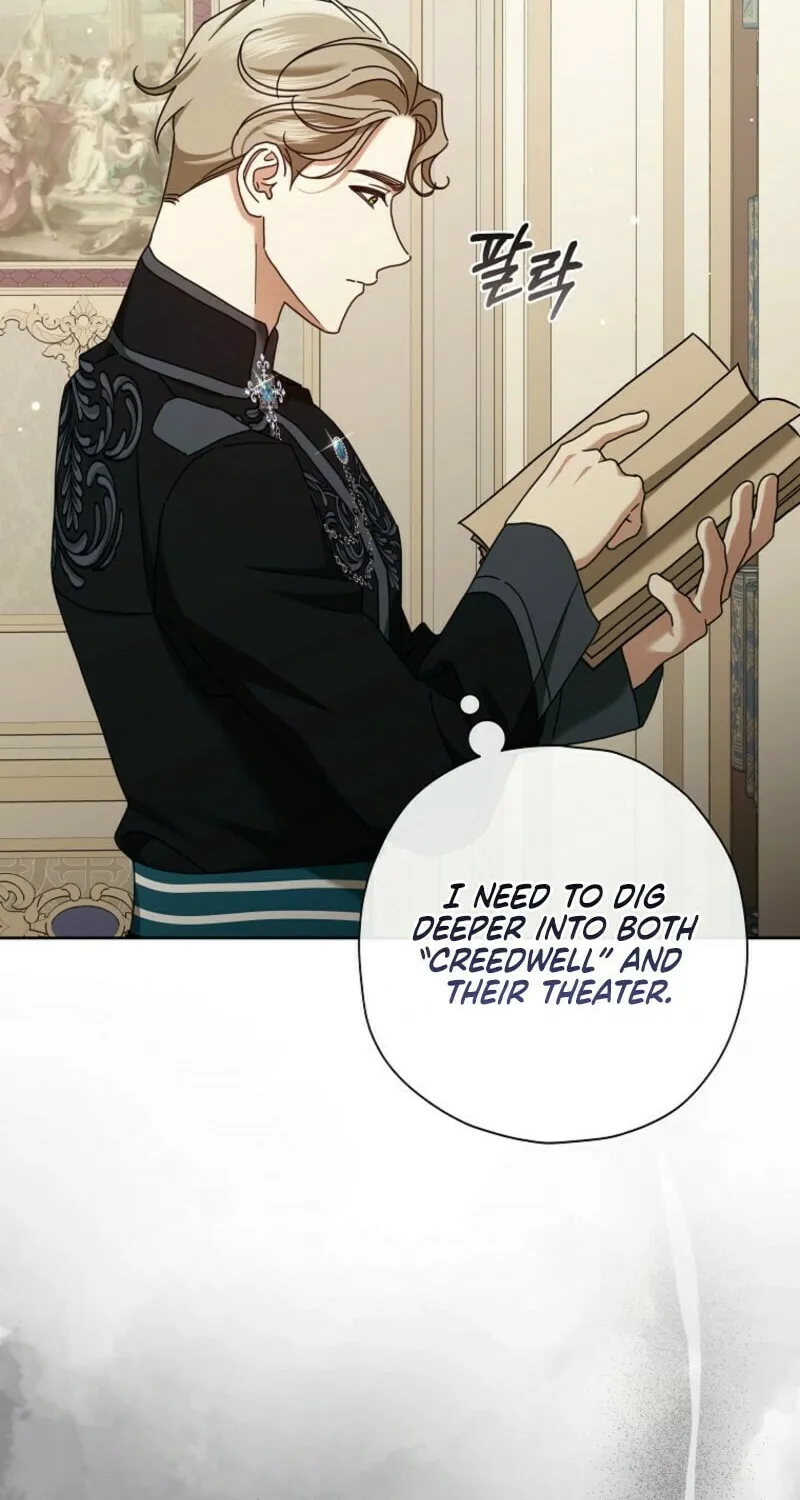 The Regretful Villainess Is Happily Divorced Chapter 37 page 68 - 