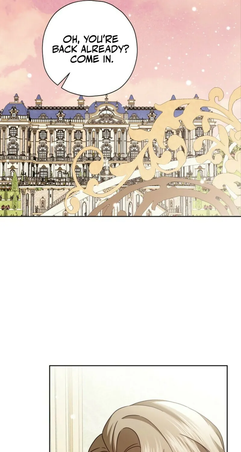 The Regretful Villainess Is Happily Divorced Chapter 37 page 71 - 