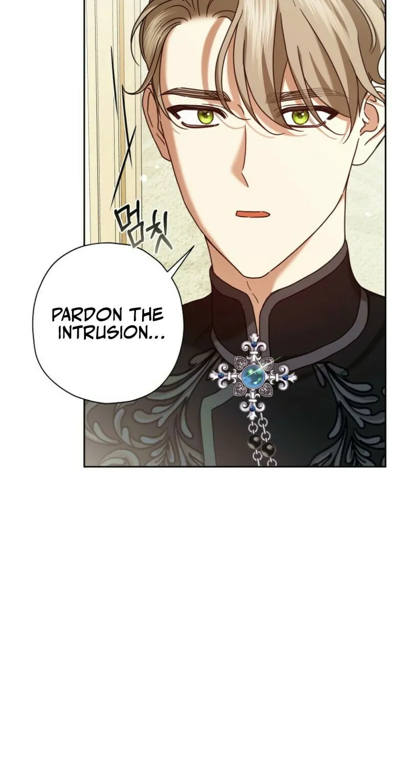 The Regretful Villainess Is Happily Divorced Chapter 37 page 72 - 
