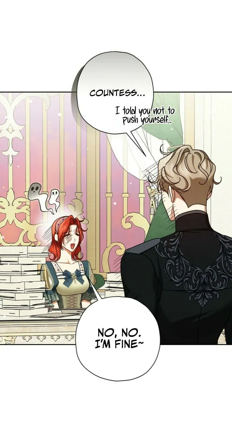 The Regretful Villainess Is Happily Divorced Chapter 37 page 73 - 