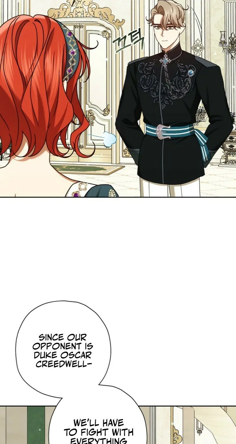 The Regretful Villainess Is Happily Divorced Chapter 37 page 77 - 