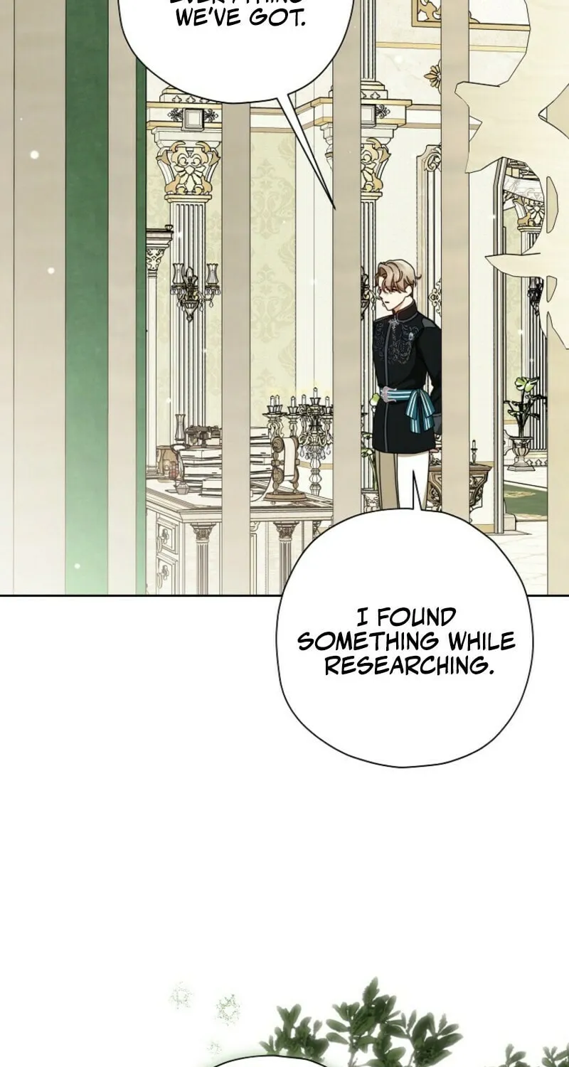The Regretful Villainess Is Happily Divorced Chapter 37 page 78 - 