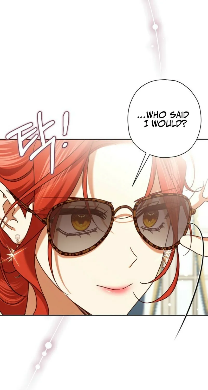 The Regretful Villainess Is Happily Divorced Chapter 37 page 9 - 