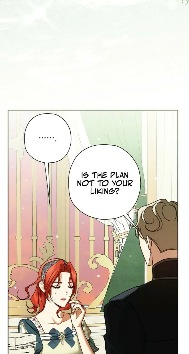 The Regretful Villainess Is Happily Divorced Chapter 37 page 82 - 