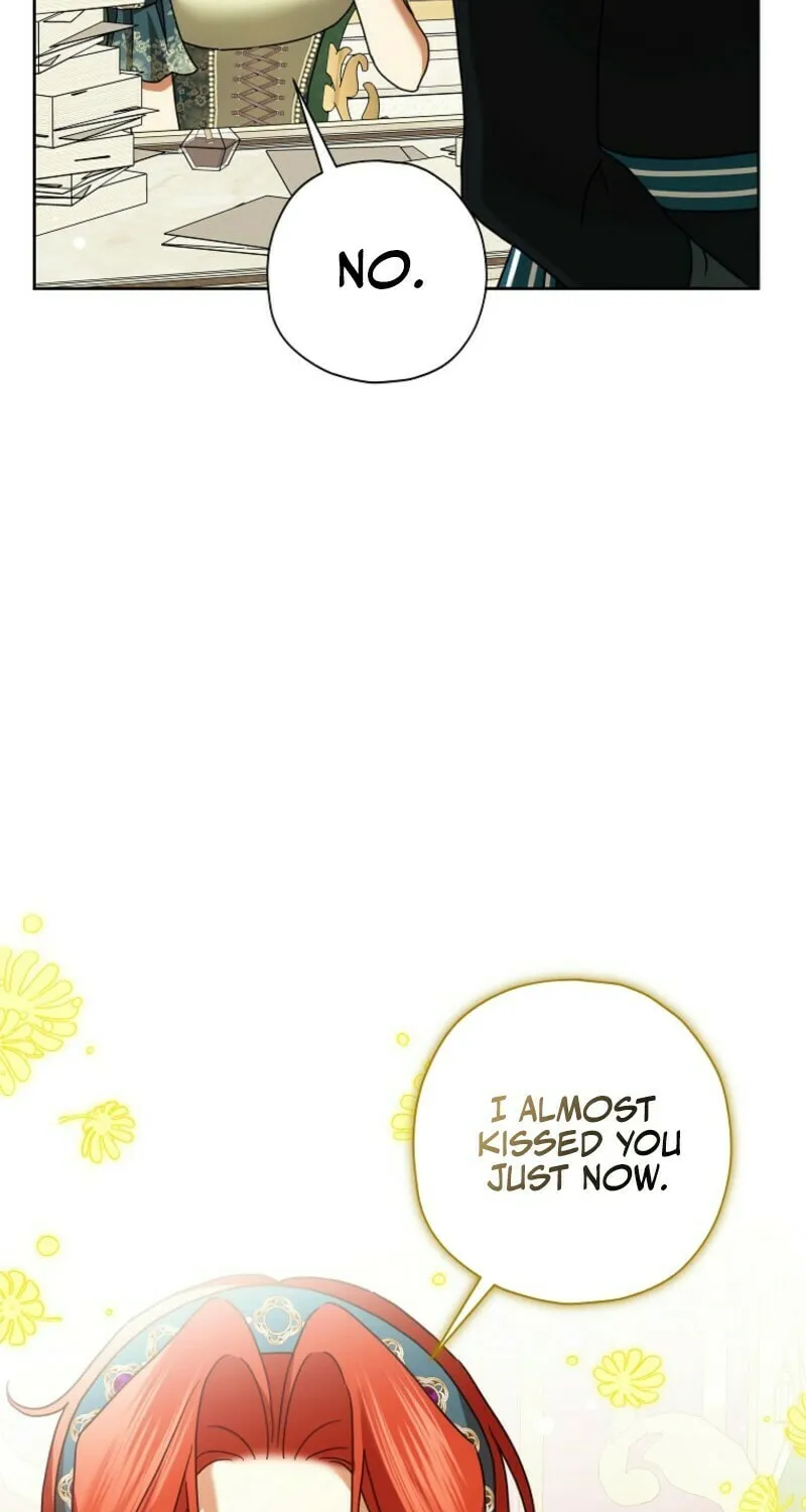 The Regretful Villainess Is Happily Divorced Chapter 37 page 83 - 