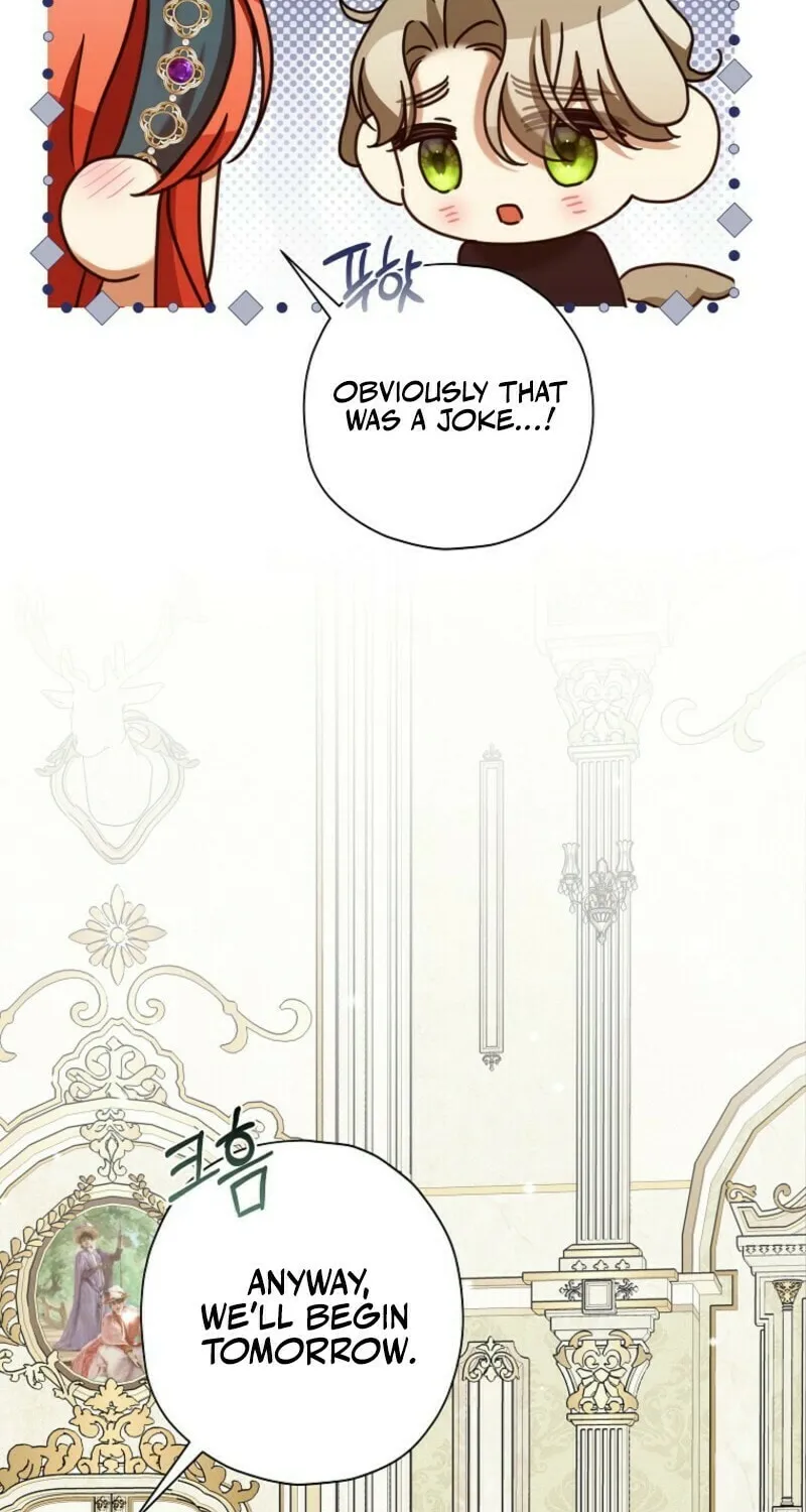 The Regretful Villainess Is Happily Divorced Chapter 37 page 86 - 