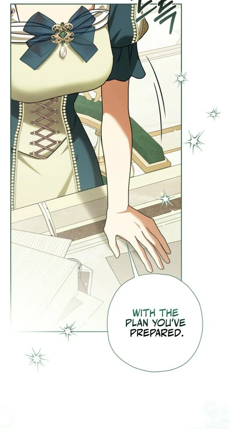 The Regretful Villainess Is Happily Divorced Chapter 37 page 88 - 