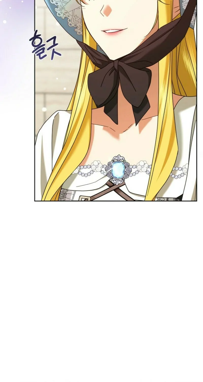 The Regretful Villainess Is Happily Divorced Chapter 38 page 13 - 