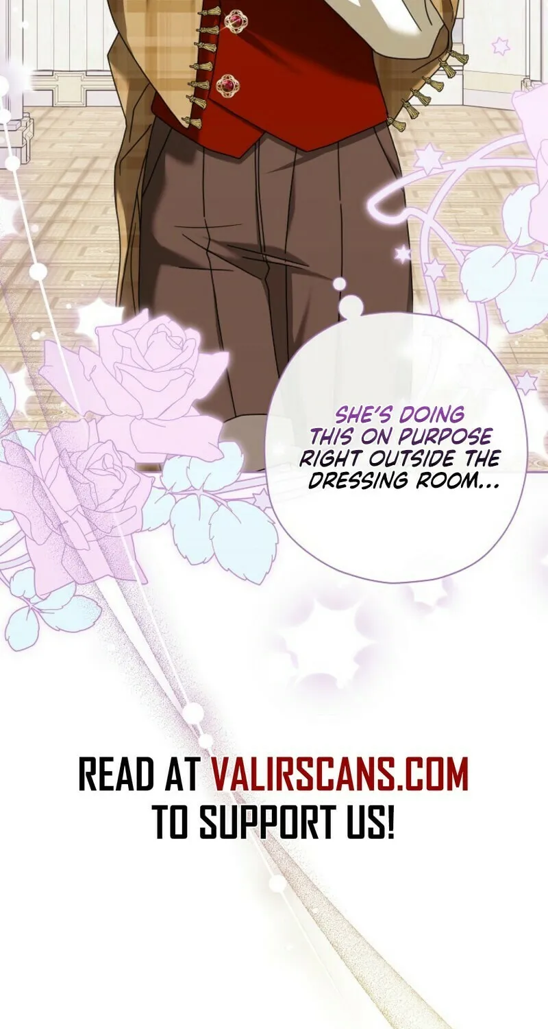 The Regretful Villainess Is Happily Divorced Chapter 38 page 15 - 