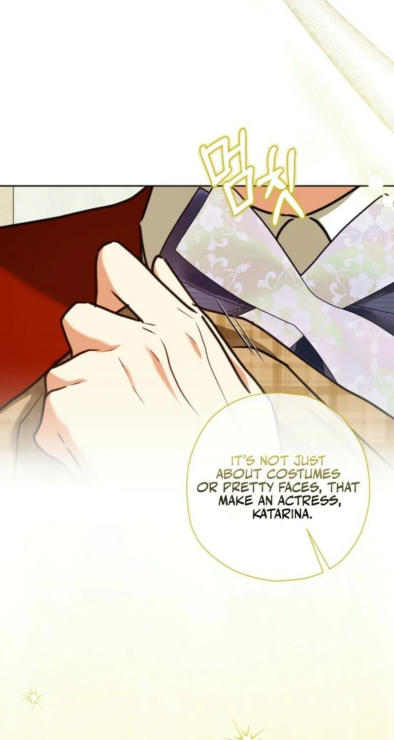 The Regretful Villainess Is Happily Divorced Chapter 38 page 16 - 