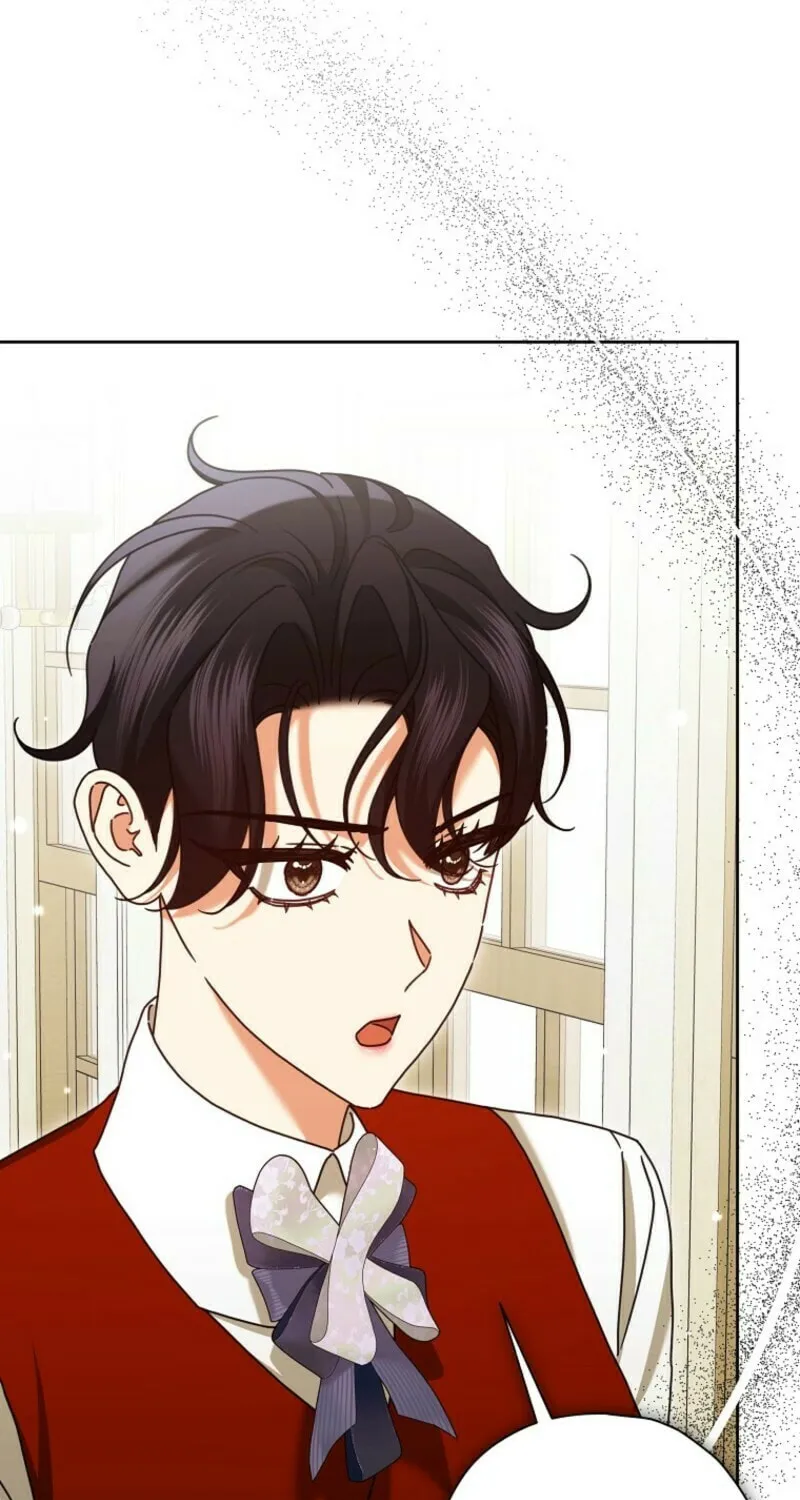 The Regretful Villainess Is Happily Divorced Chapter 38 page 25 - 