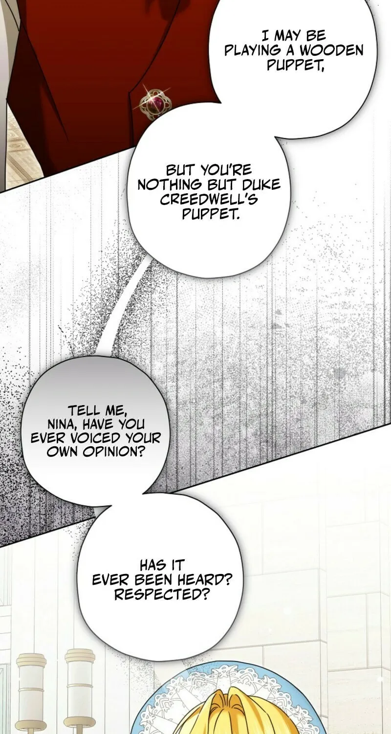 The Regretful Villainess Is Happily Divorced Chapter 38 page 26 - 