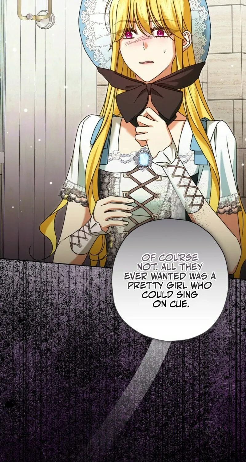 The Regretful Villainess Is Happily Divorced Chapter 38 page 27 - 