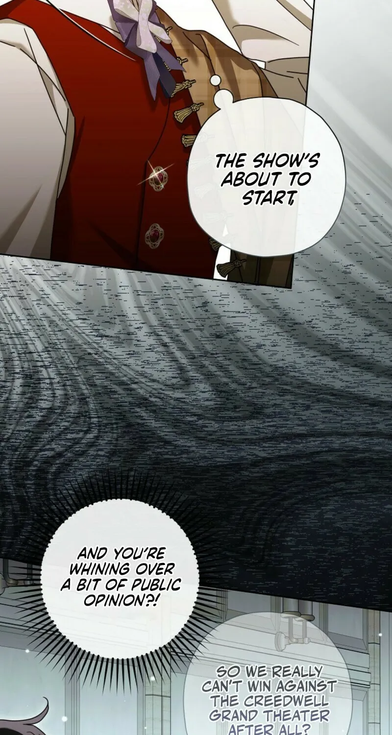 The Regretful Villainess Is Happily Divorced Chapter 38 page 4 - 