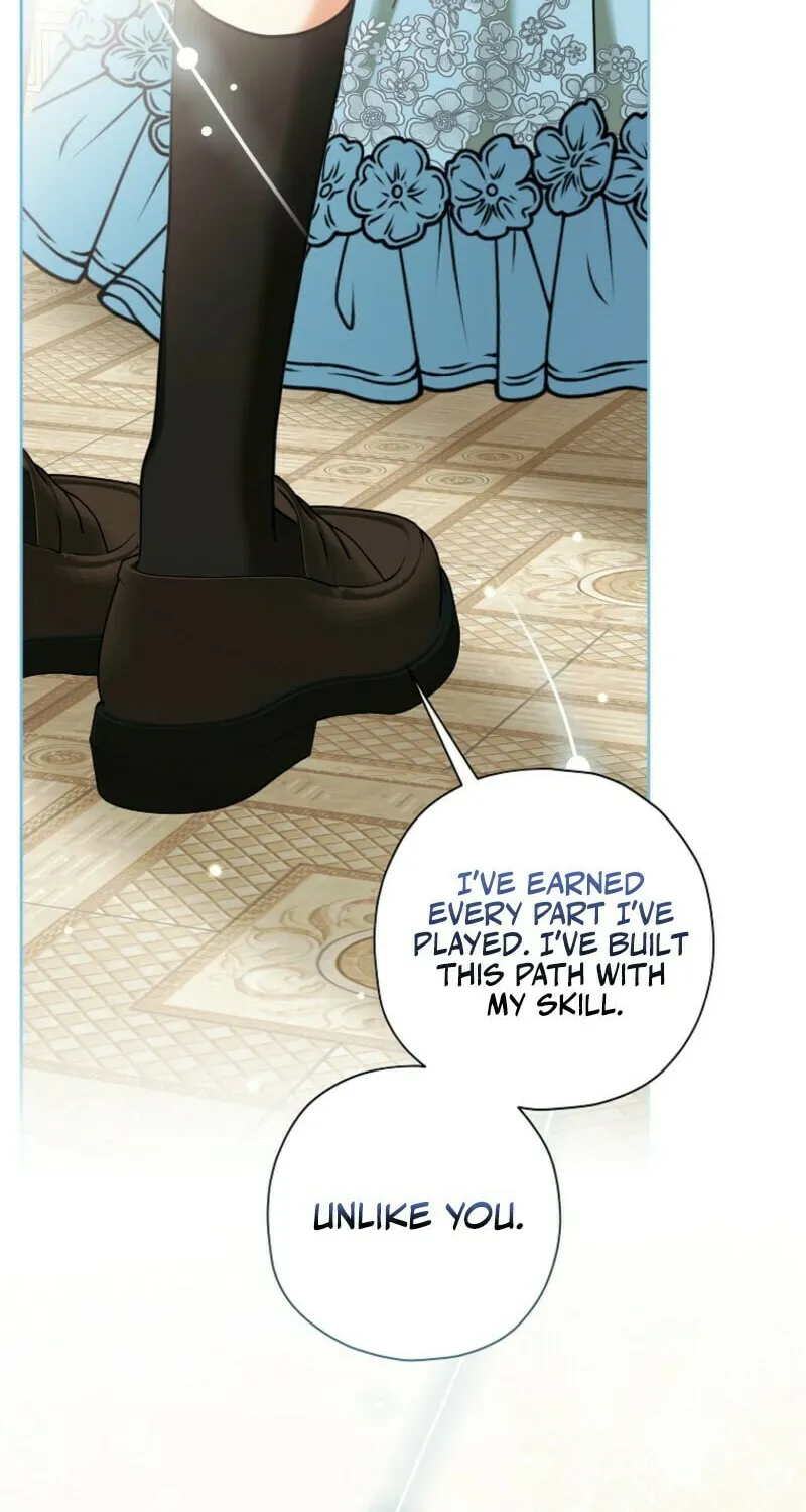 The Regretful Villainess Is Happily Divorced Chapter 38 page 34 - 