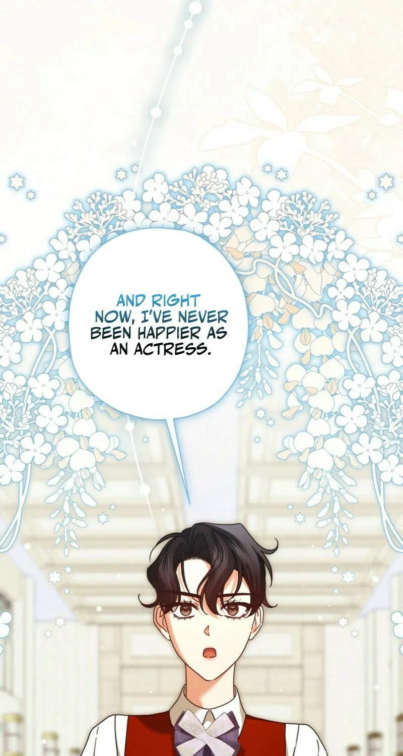 The Regretful Villainess Is Happily Divorced Chapter 38 page 35 - 