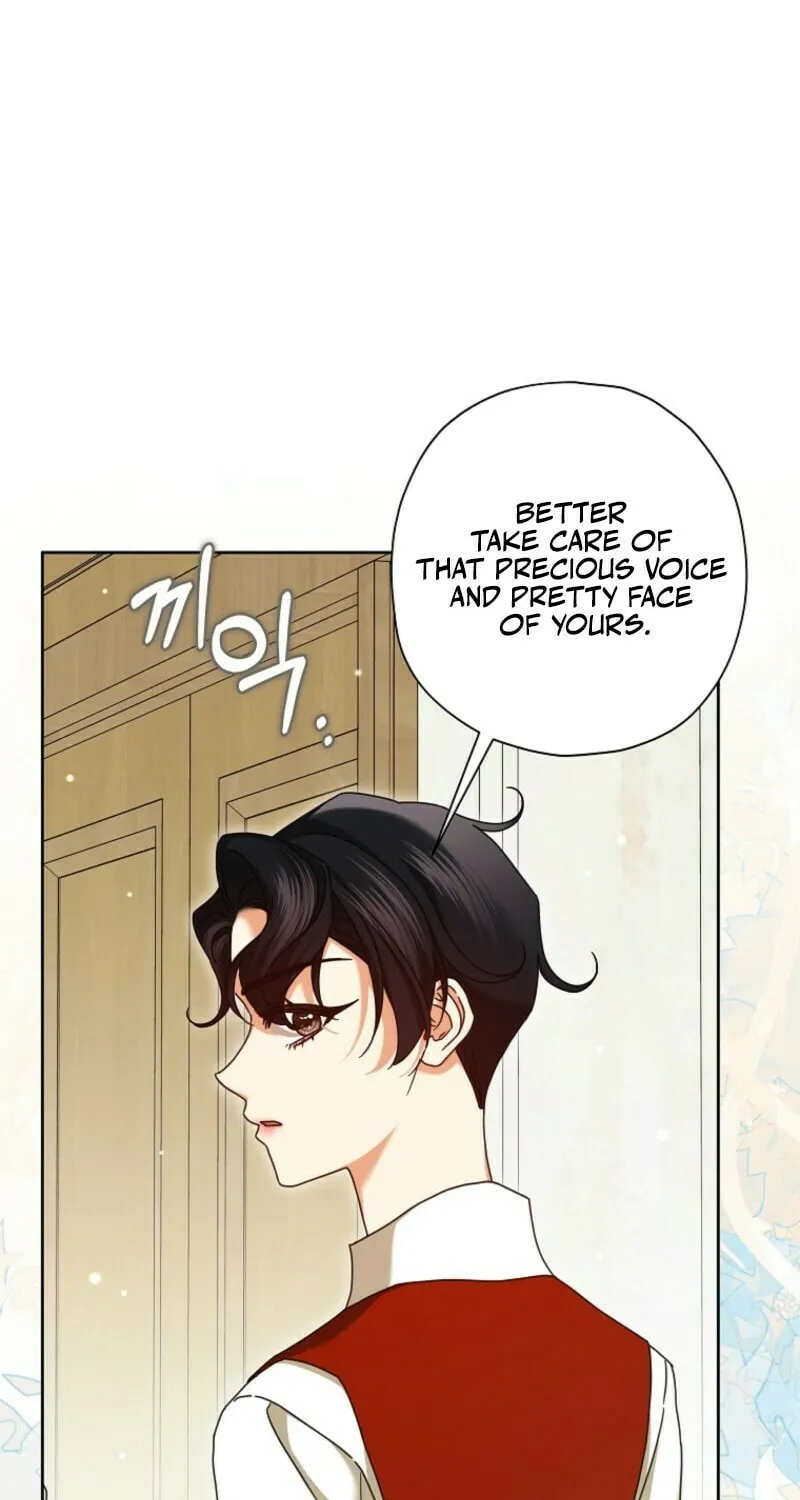 The Regretful Villainess Is Happily Divorced Chapter 38 page 39 - 