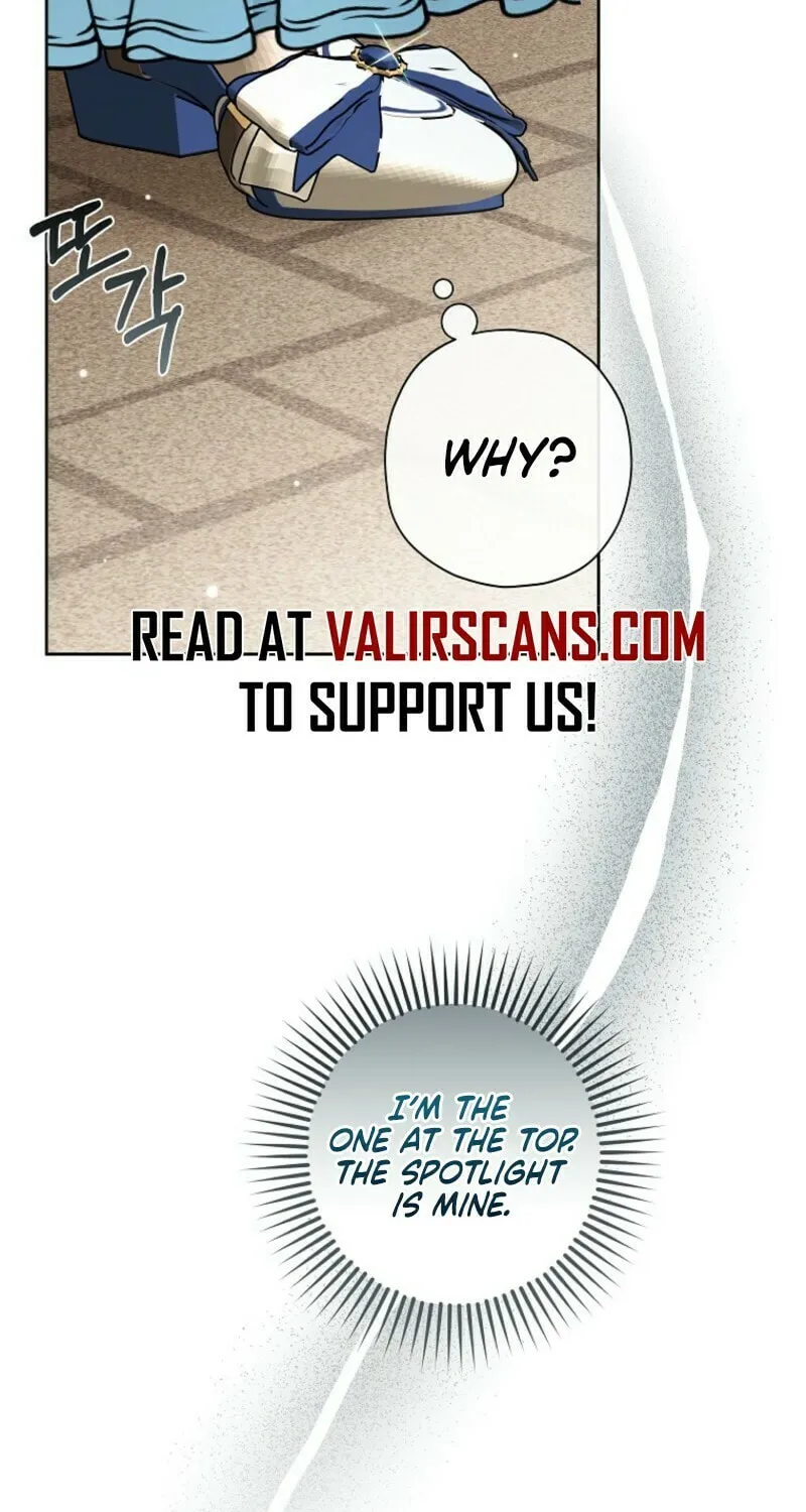The Regretful Villainess Is Happily Divorced Chapter 38 page 43 - 
