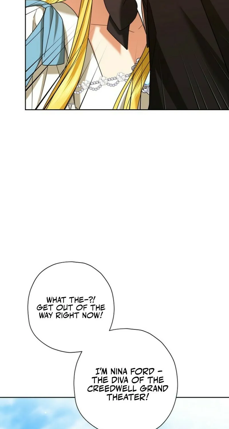 The Regretful Villainess Is Happily Divorced Chapter 38 page 45 - 