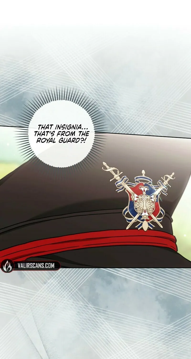 The Regretful Villainess Is Happily Divorced Chapter 38 page 47 - 