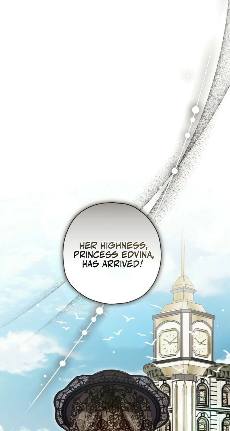 The Regretful Villainess Is Happily Divorced Chapter 38 page 50 - 