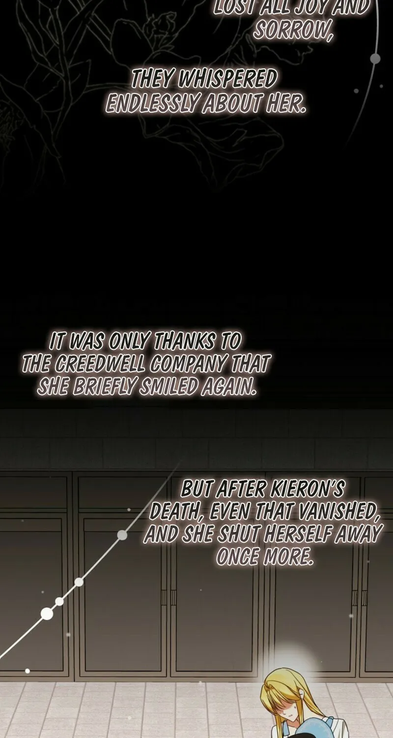 The Regretful Villainess Is Happily Divorced Chapter 38 page 56 - 