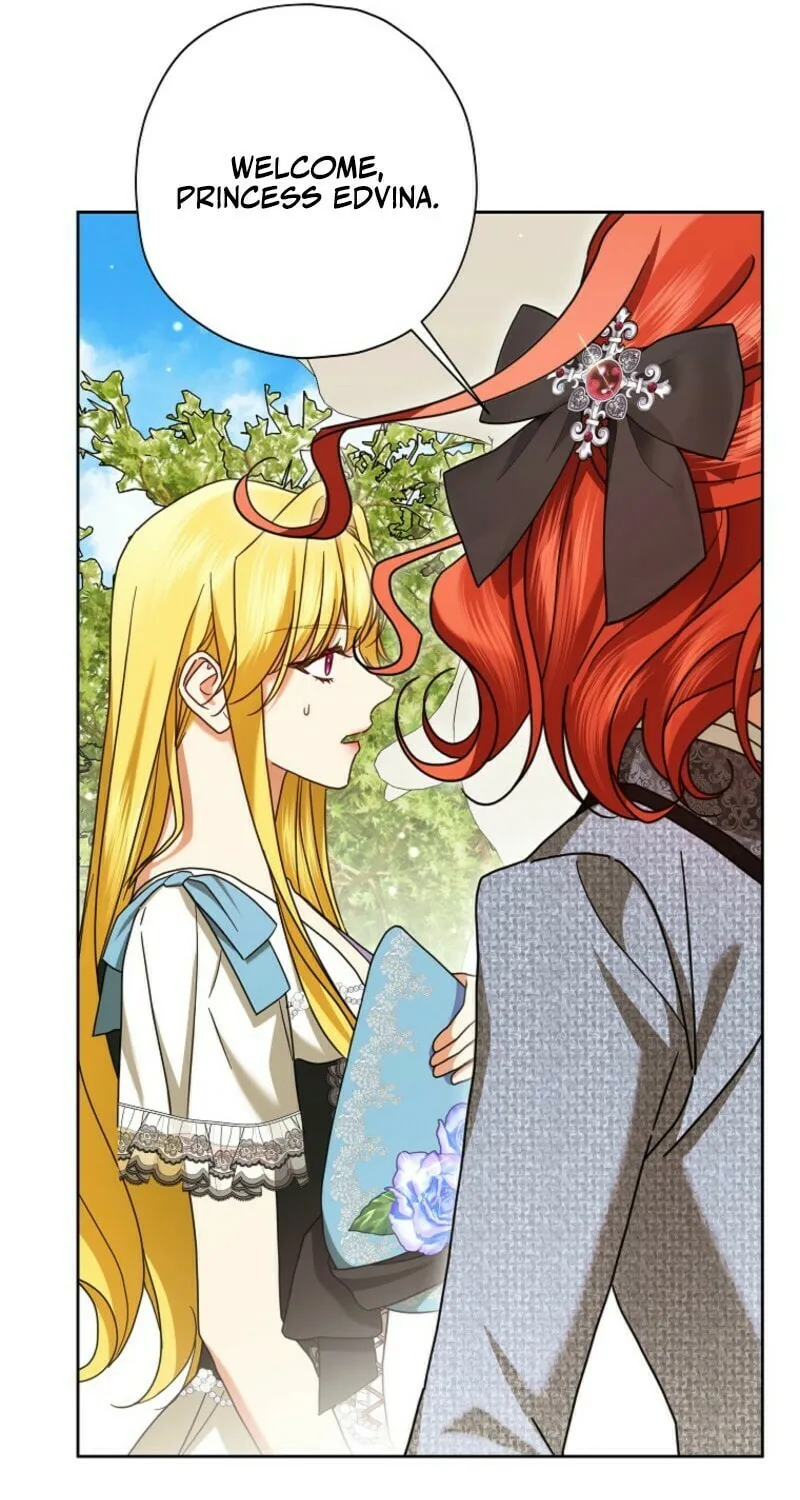 The Regretful Villainess Is Happily Divorced Chapter 38 page 60 - 