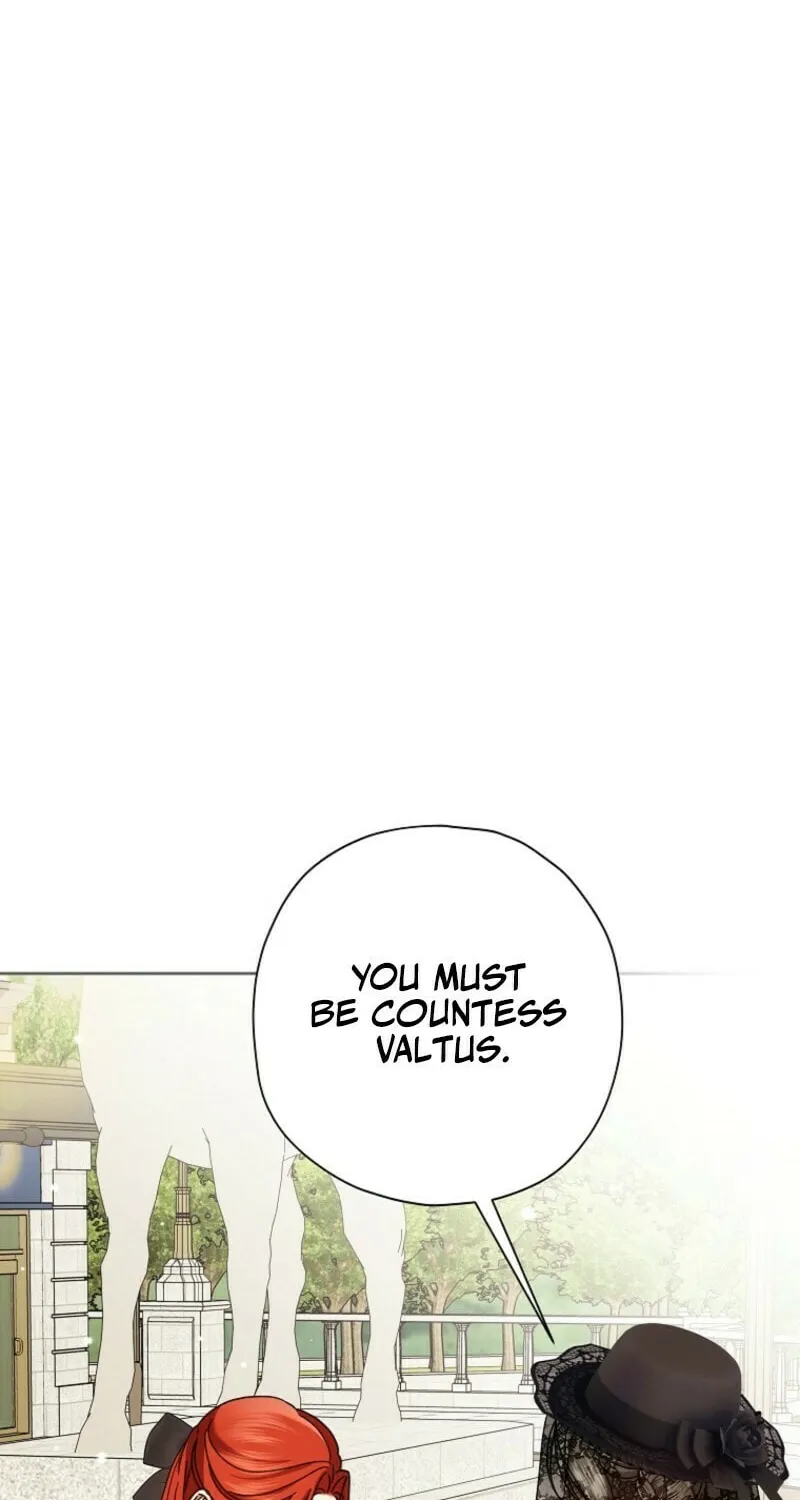 The Regretful Villainess Is Happily Divorced Chapter 38 page 61 - 