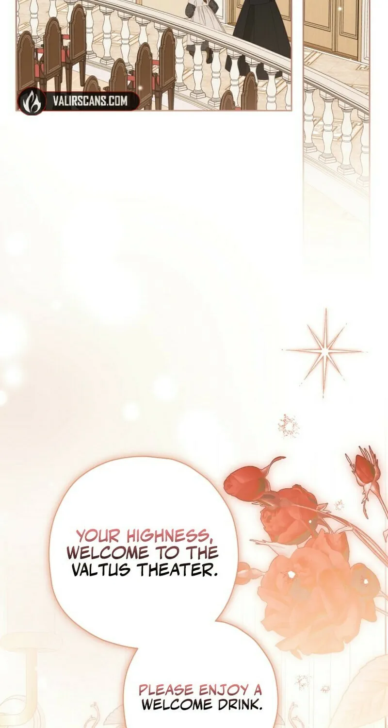 The Regretful Villainess Is Happily Divorced Chapter 38 page 67 - 
