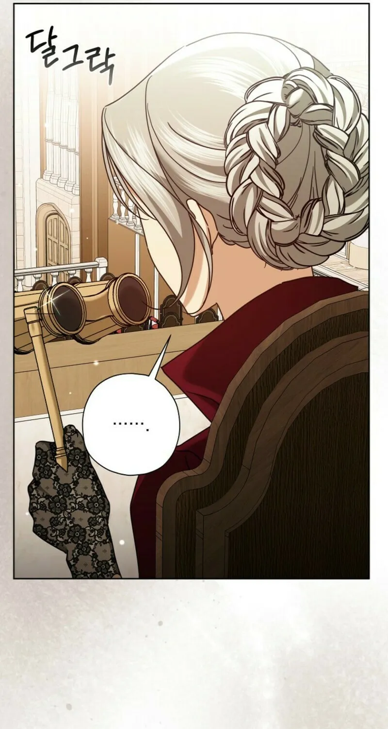 The Regretful Villainess Is Happily Divorced Chapter 38 page 70 - 