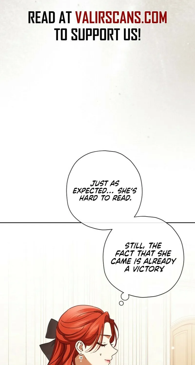 The Regretful Villainess Is Happily Divorced Chapter 38 page 71 - 