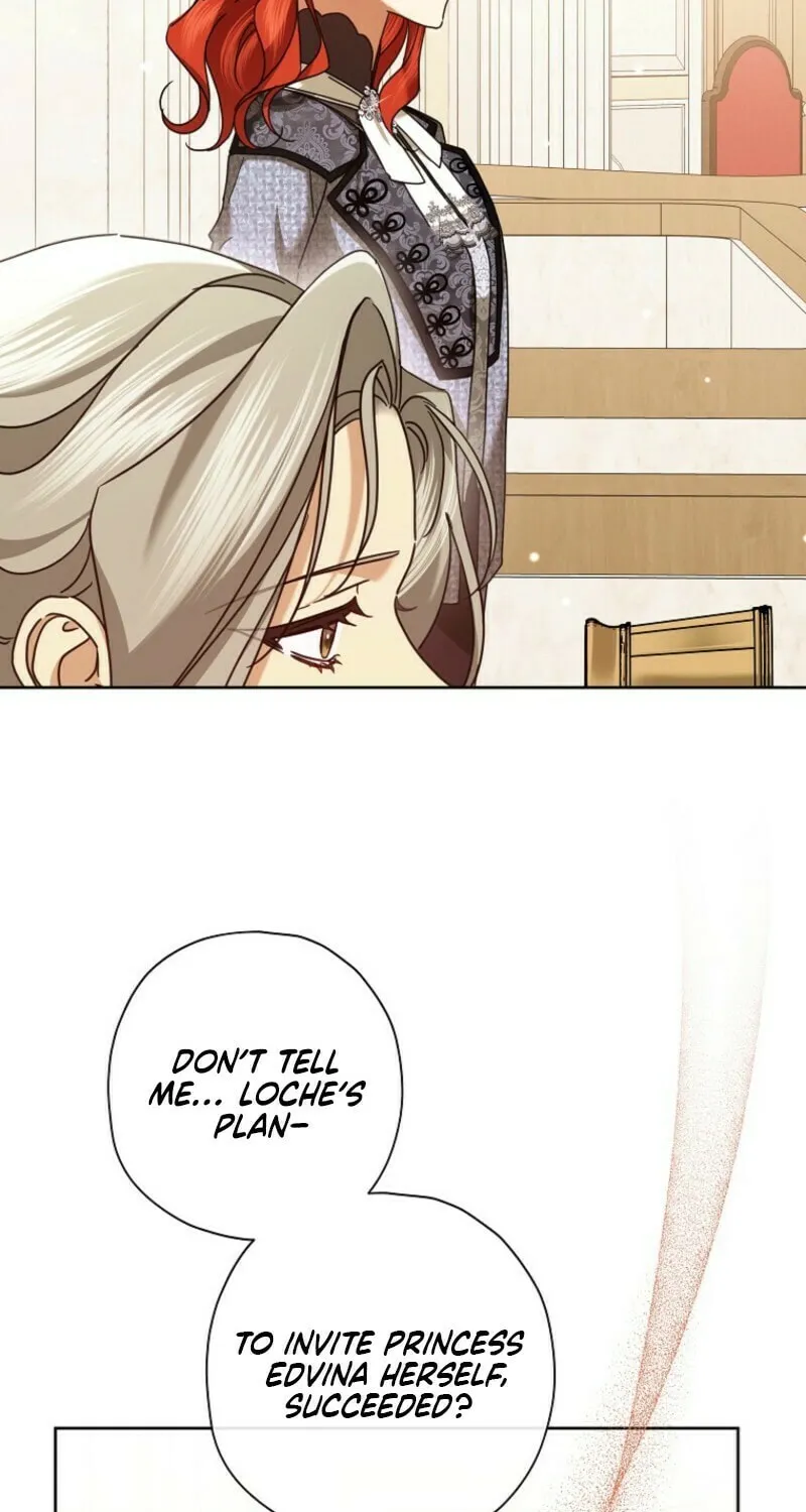 The Regretful Villainess Is Happily Divorced Chapter 38 page 72 - 