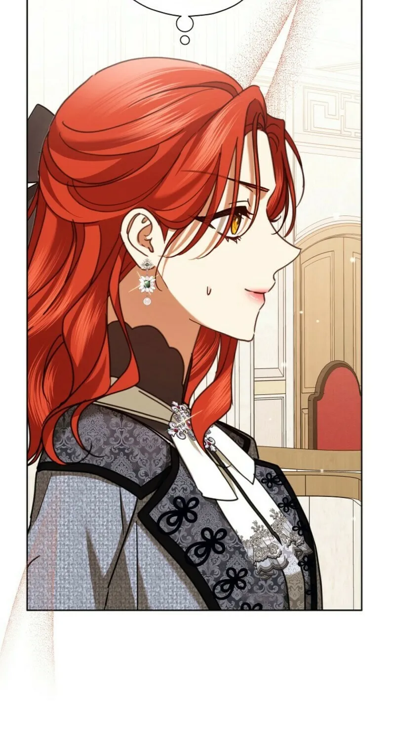 The Regretful Villainess Is Happily Divorced Chapter 38 page 73 - 