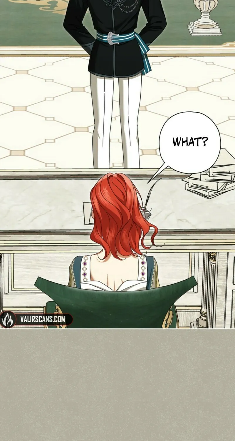 The Regretful Villainess Is Happily Divorced Chapter 38 page 75 - 
