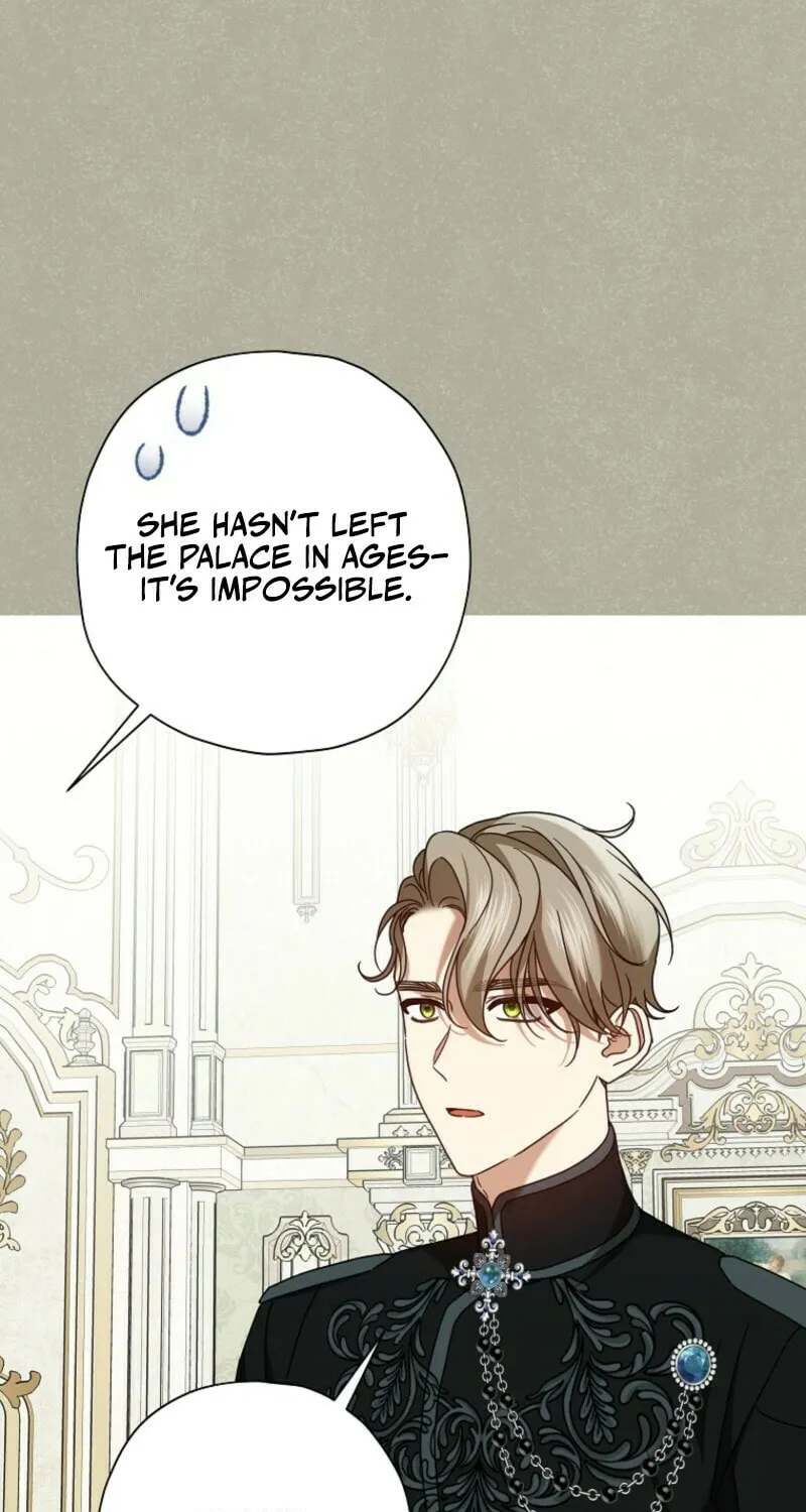 The Regretful Villainess Is Happily Divorced Chapter 38 page 76 - 