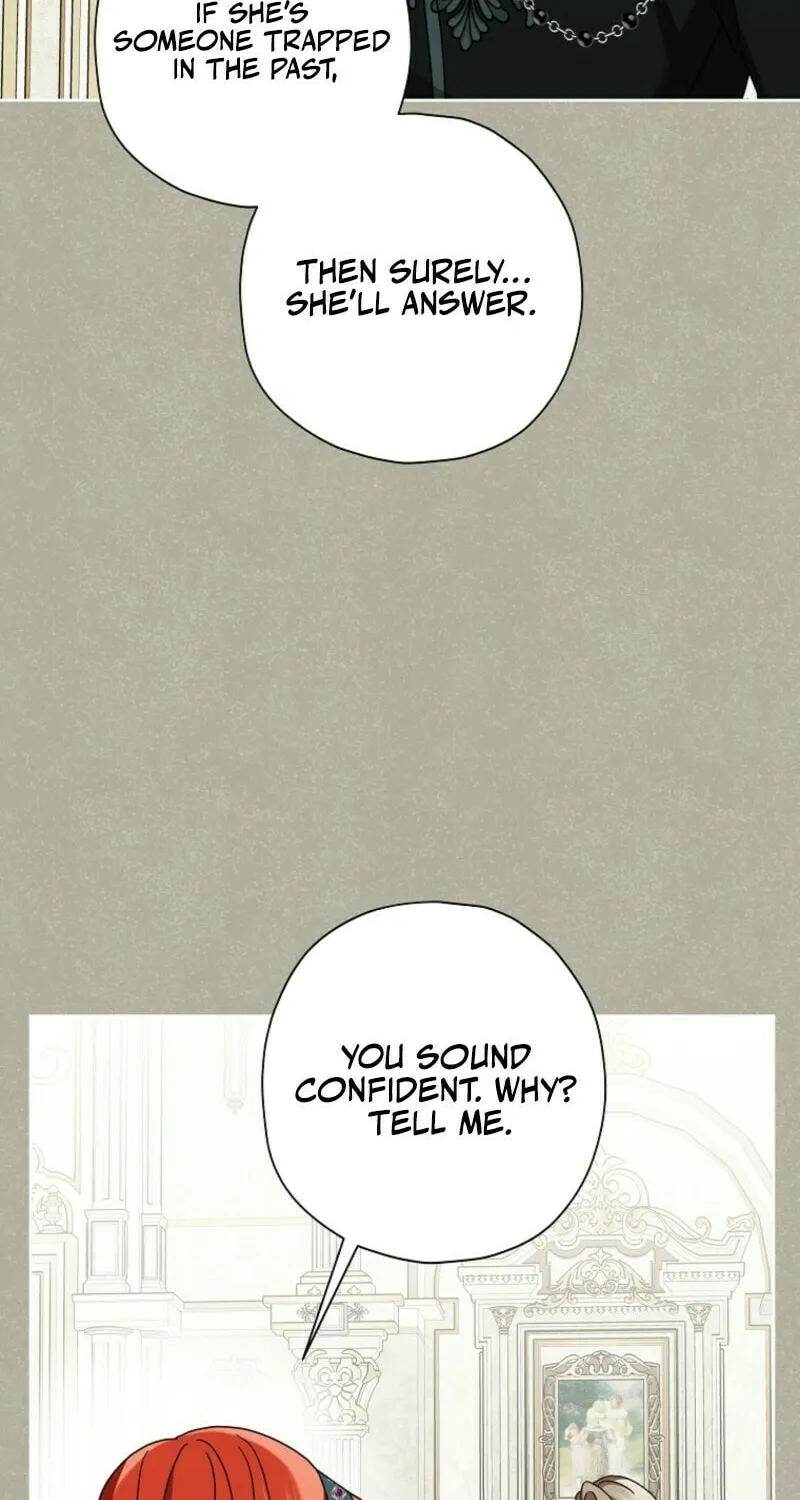 The Regretful Villainess Is Happily Divorced Chapter 38 page 77 - 