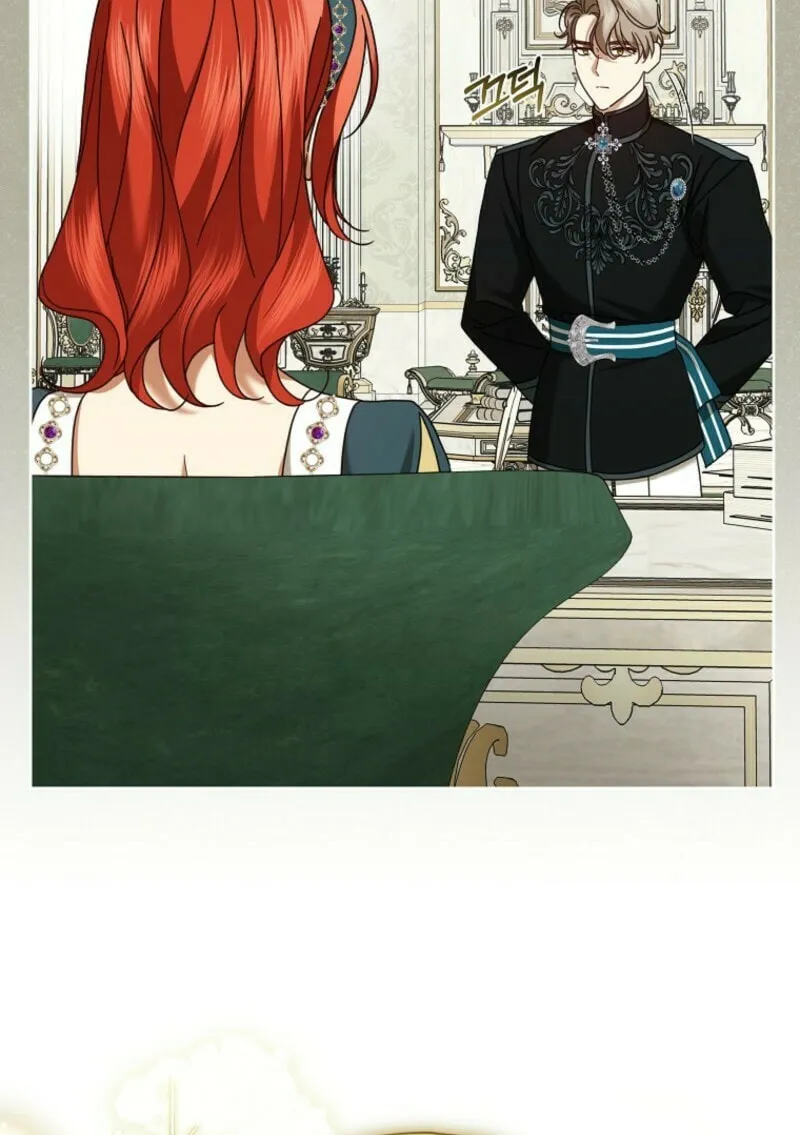 The Regretful Villainess Is Happily Divorced Chapter 38 page 78 - 