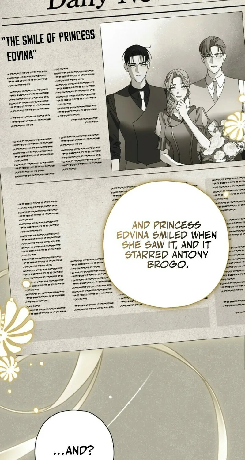 The Regretful Villainess Is Happily Divorced Chapter 38 page 81 - 