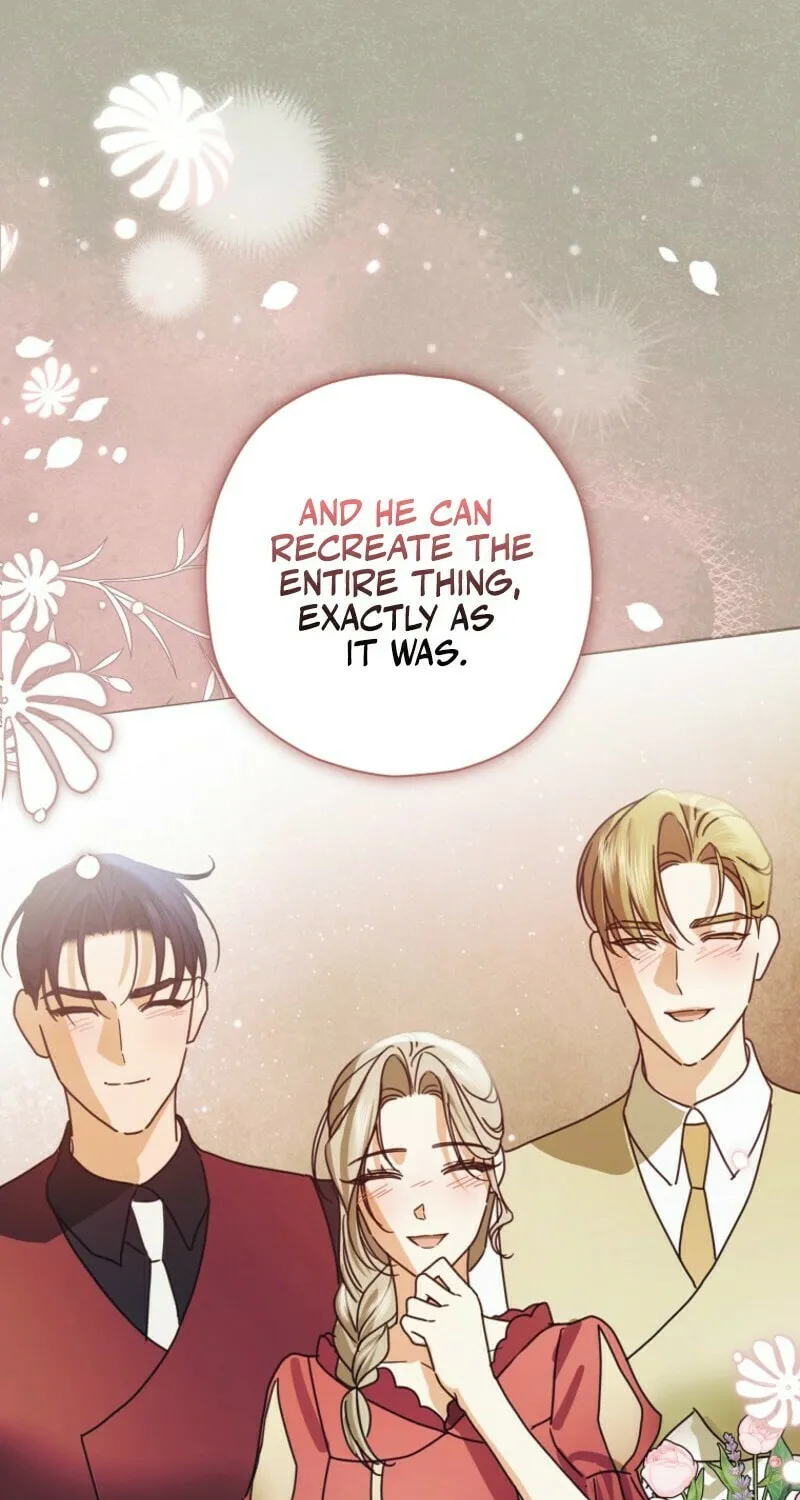 The Regretful Villainess Is Happily Divorced Chapter 38 page 83 - 