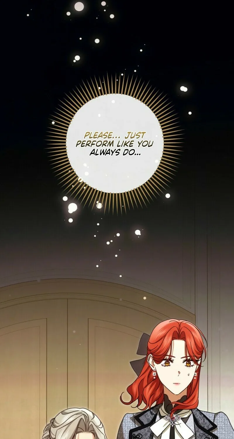 The Regretful Villainess Is Happily Divorced Chapter 38 page 92 - 