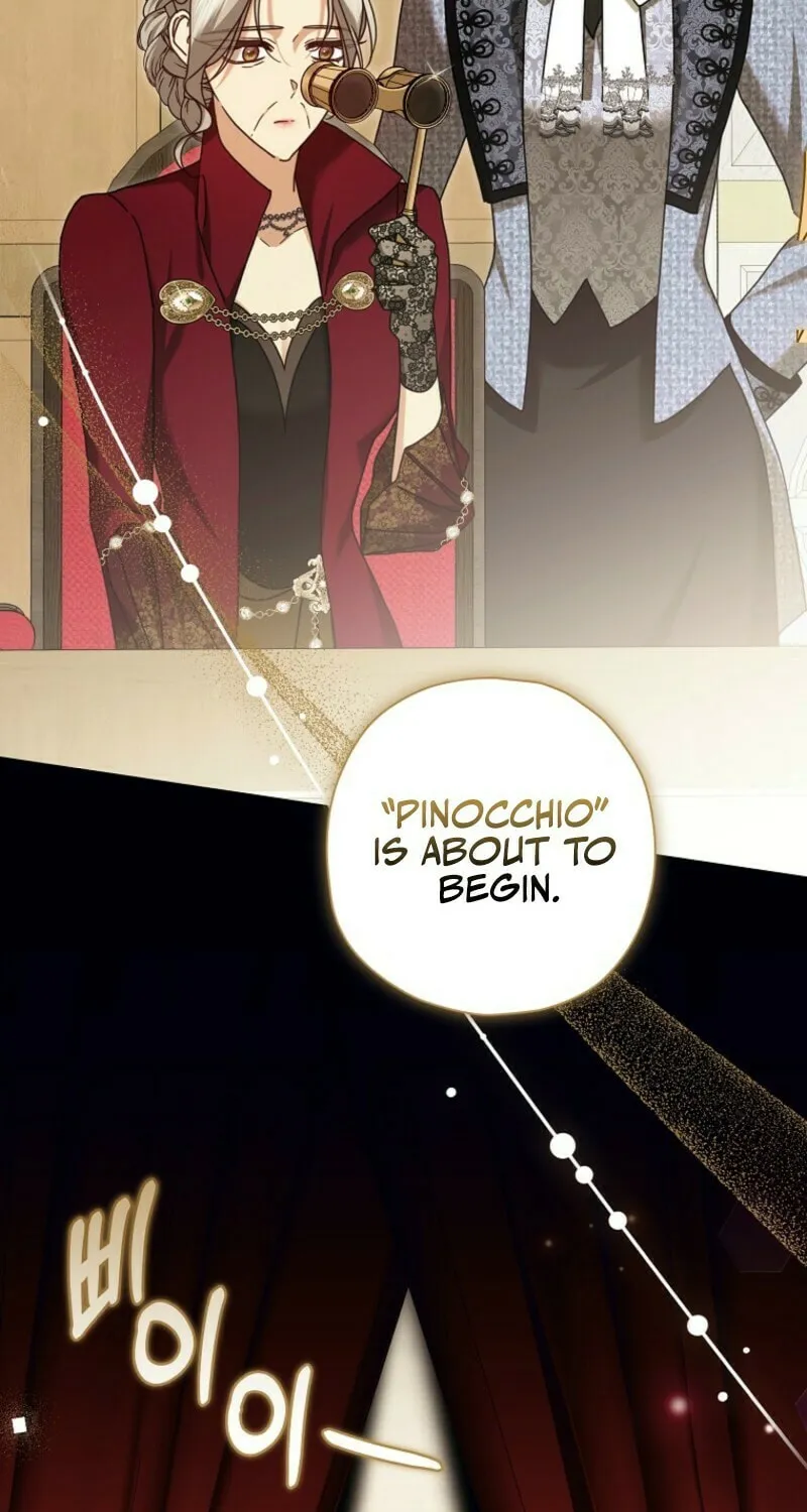 The Regretful Villainess Is Happily Divorced Chapter 38 page 93 - 