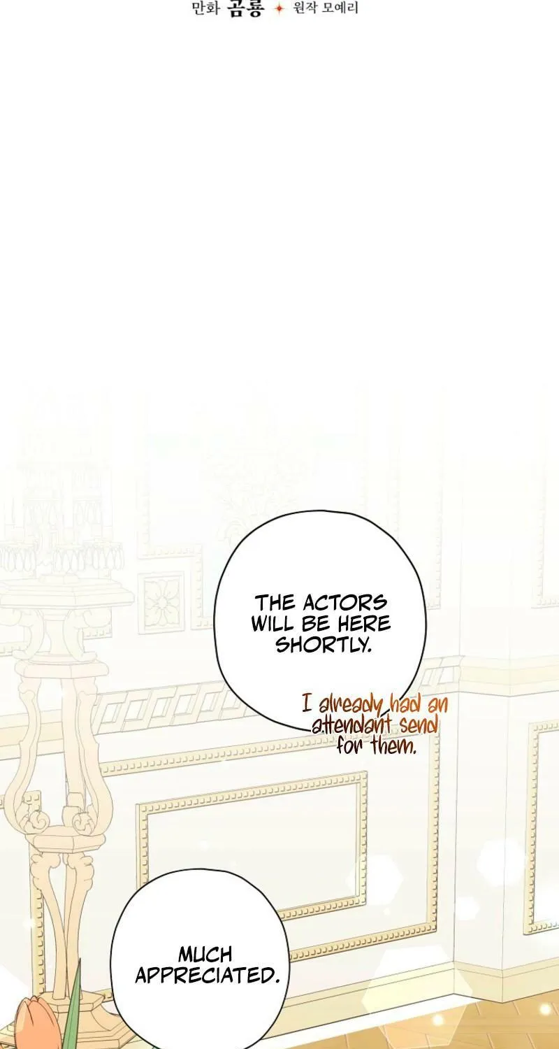 The Regretful Villainess Is Happily Divorced Chapter 39 page 15 - 