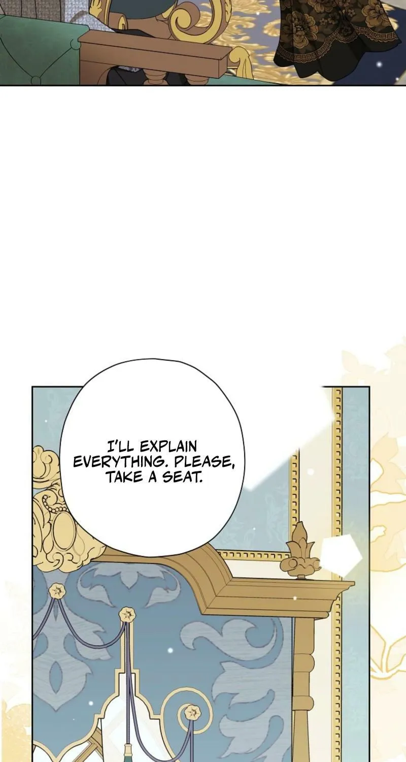 The Regretful Villainess Is Happily Divorced Chapter 39 page 24 - 